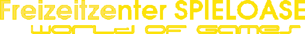 Spieloase Logo