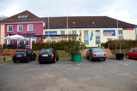 Spieloase Dambeck  , Spieloase Freizeitcenter Dambeck