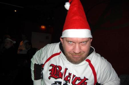 25.12.2010 Weihnachten , 