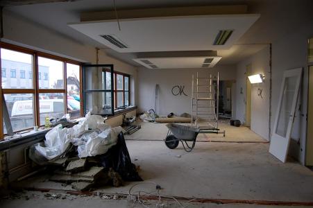 Ausbau 2011 , 