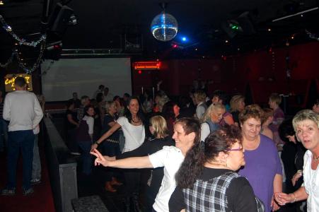 Frauentag  12.03.2011 , 