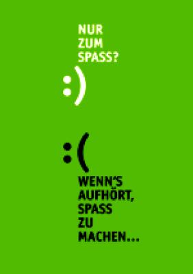 Spielsucht , 