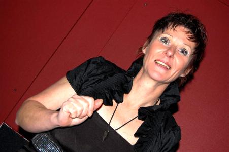 05.November 2011 , Double Party