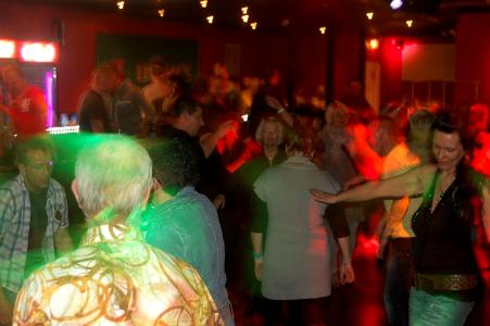 03.12.2011 Schlager Move , 