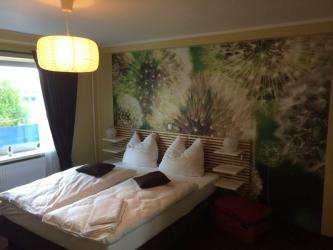 Doppelzimmer (Zi2) 