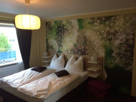 Doppelzimmer (Zi2) 