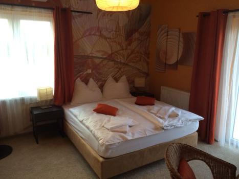 Doppelzimmer (Zi12) 