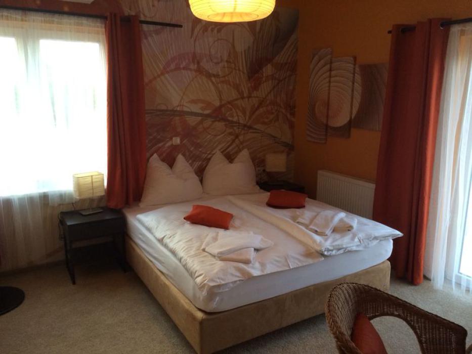 Doppelzimmer (Zi12) 