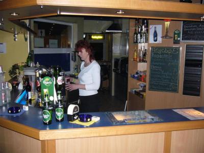 Bistro-Bar 