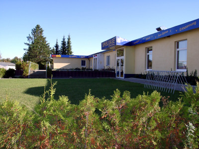 Auenanlagen , 