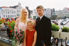Familie Corleis 