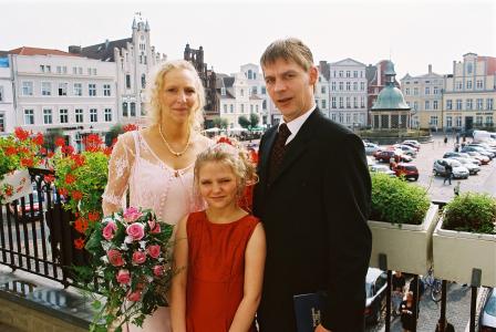 Familie Corleis 