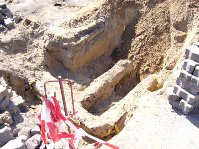 Infrastruktur 