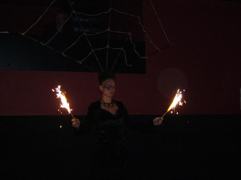 Wash, cut & dance 2006 , 