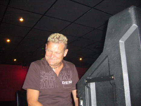 DJ Eddy 