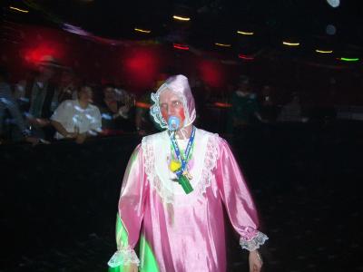 Fasching 17.02.07 , 