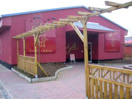 Zugang KA 
