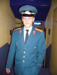 DDR-Party 07 