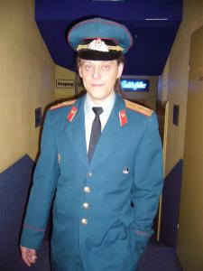 DDR-Party 07 