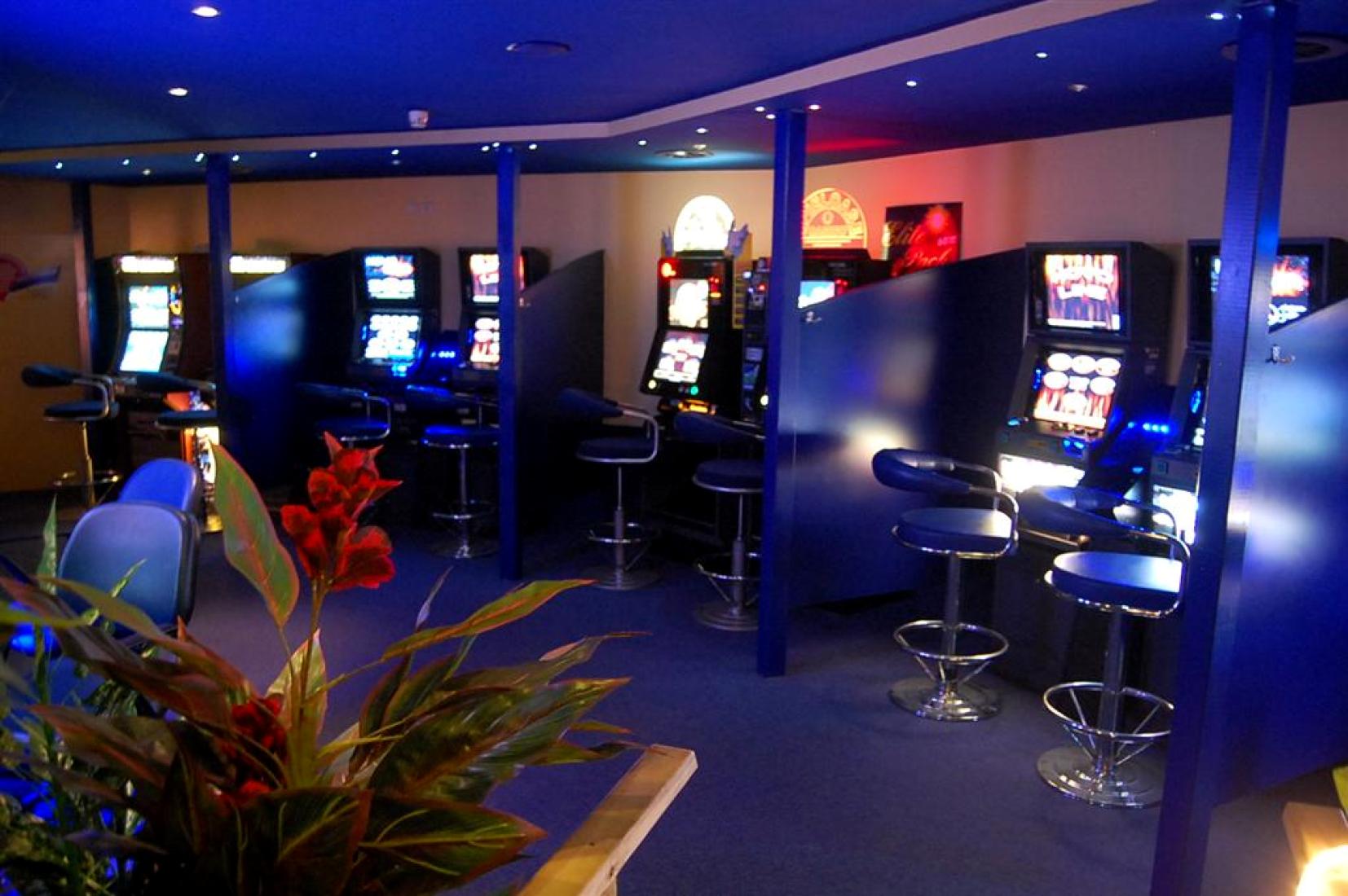 Casino Ger�te 