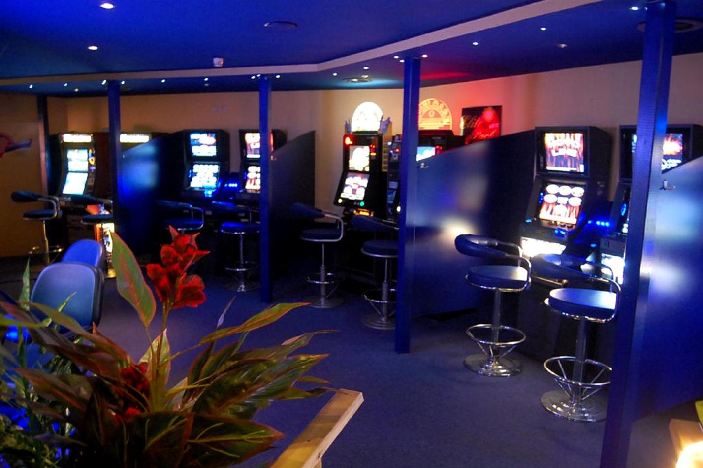 Casino Gerte 