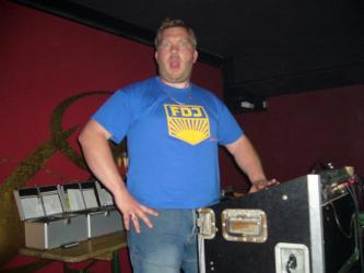 DJ ML 