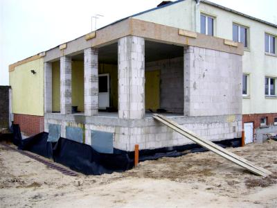 Anbau 