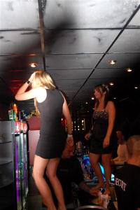 11.09.2010 -30 & Clubbing , 